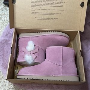 Koolaburra Ugg boots